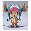 One Piece Tony Tony Chopper New World Version Action Figure